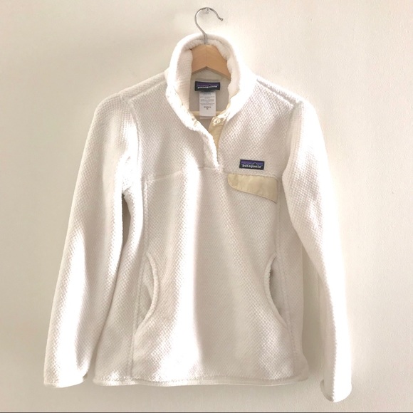 Patagonia Jackets & Blazers - Patagonia Women's Re-Tool Snap-T Fleece Jacket XS